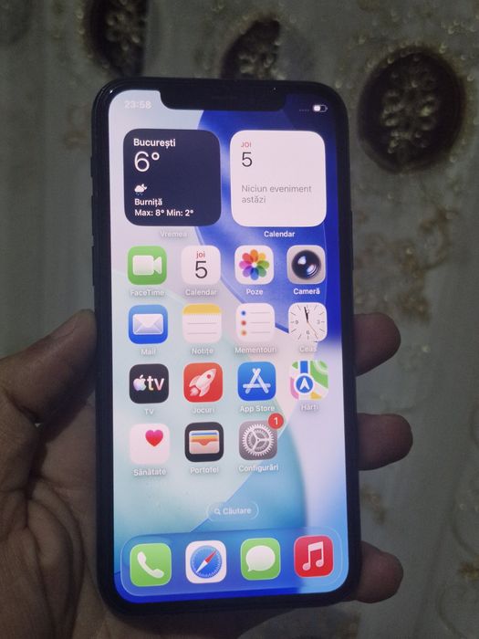 IPhone 11 pro 256 GB