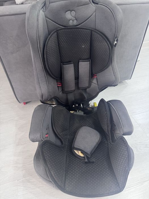 Автокресло детское