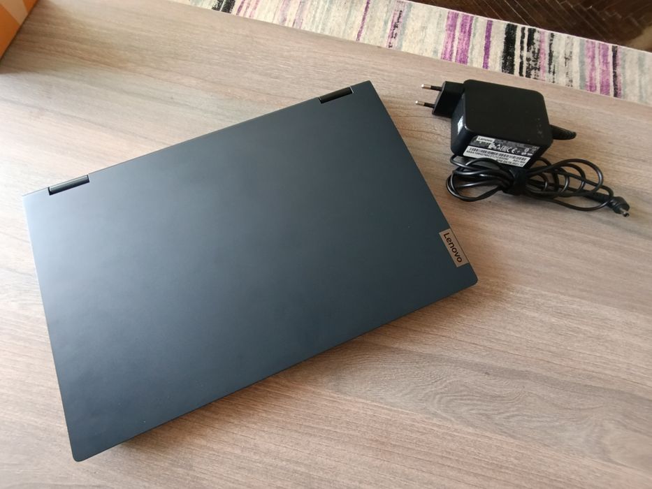 Laptop ultraportabil touch Lenovo IdeaPad Flex 5 14ALC05 2 in 1