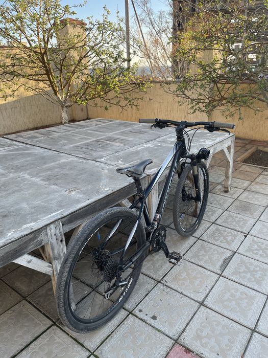 продам велосипед Cannondale Trail SL3