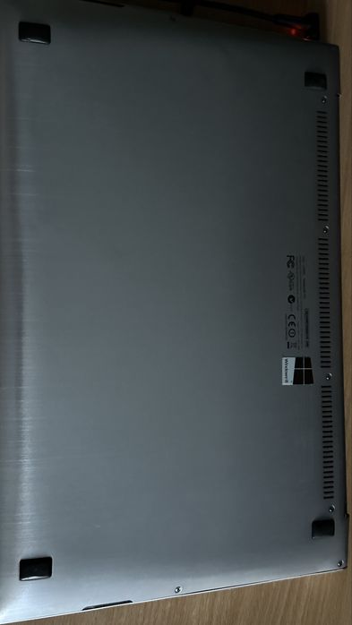 Laptop Asus Zenbook UX32LA