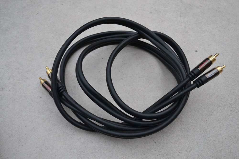 Cablu RCA RCA Kabel Direkt