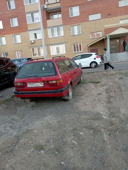 Пассат б3 продам