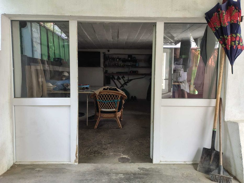 Casa cu teren de 782 mp dealuri Oradea - Vilcelelor / Valcelelor