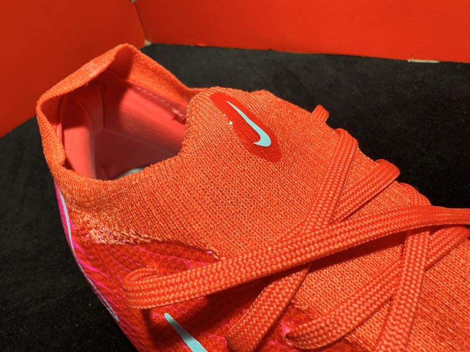 Оригинални! Nike Mercurial Vapor 16 Pro TF - 47 ShoeMag