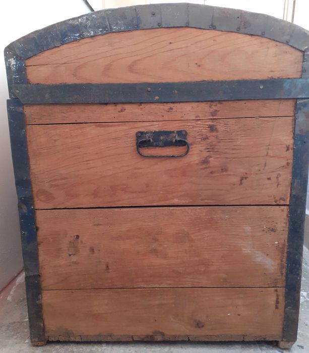 Ракла (сандък за дрехи)