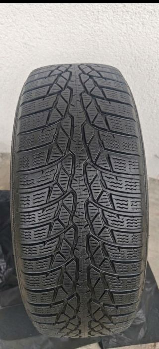 4 roți 205 60 16 ,5x112