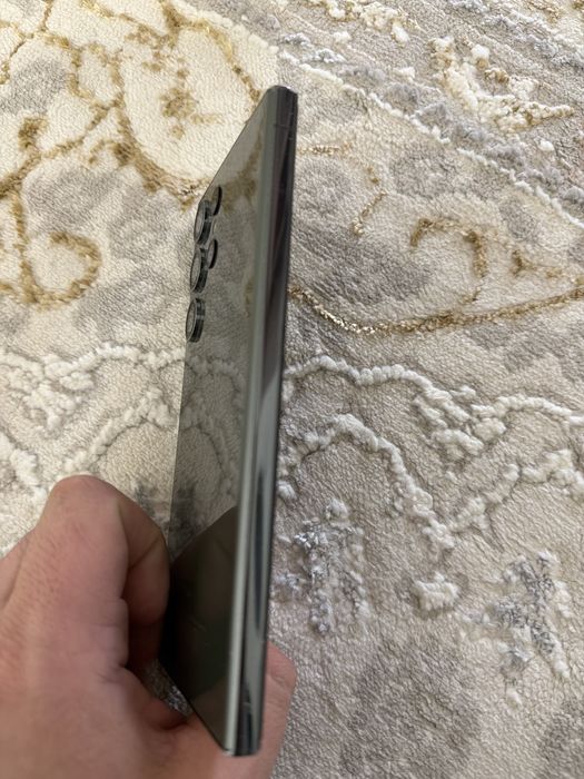 samsung S23 ultra 512гб