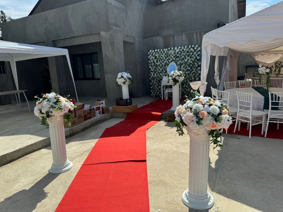 Corturi de inchiriat RLP Magic Events