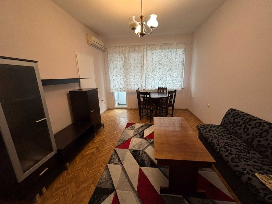 Дава се под наем Двустаен апартамент в Варна, Чаталджа - 55 кв.м за 561 € - Снимка #4