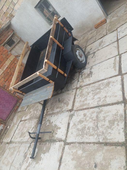 Ремарке за продаване