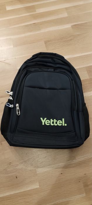 Раница за лаптоп