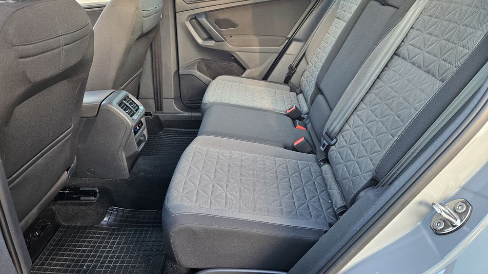 Vw.Tiguan 2.0 Tdi 150 Cp 2022.05 Euro 6 Automata-Full Led-Clima-Navi