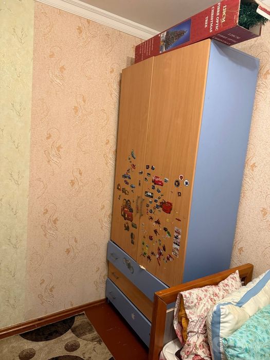 Продается мебель б/у
