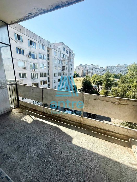 Продава се Двустаен апартамент в София, Люлин 2 - 66 кв.м за 1969 €/кв.м - Снимка #6