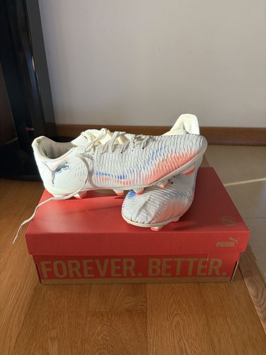 PUMA future 8 play FG/AG