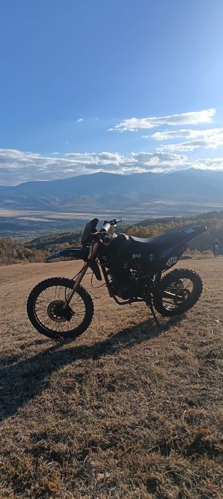 Vând   Kxd 150cc