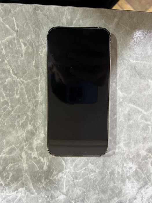 Iphone 13 pro B/U