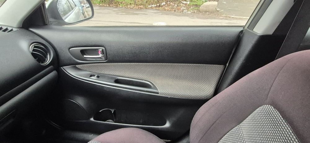 Мазда 6 комби 2004