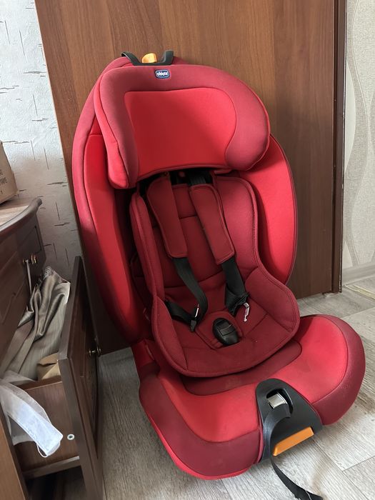 Автокресло автолюлька