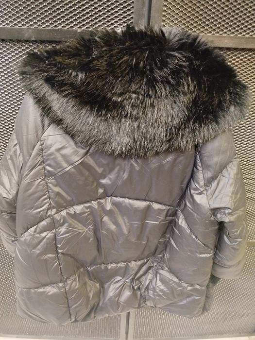 Дамско зимно яке