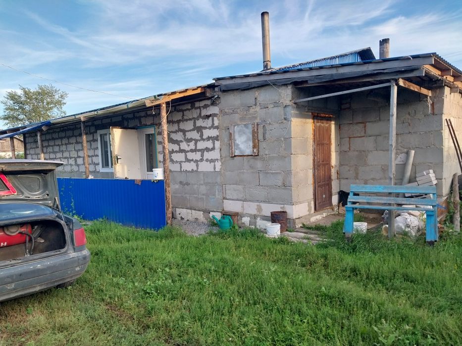 Продам дом в майколе