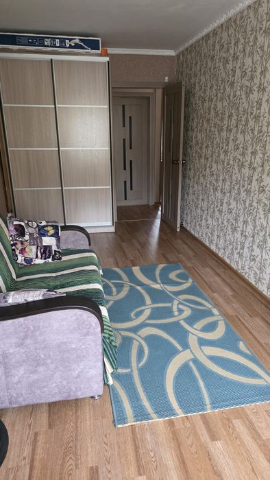 Квартира 3х комнатная