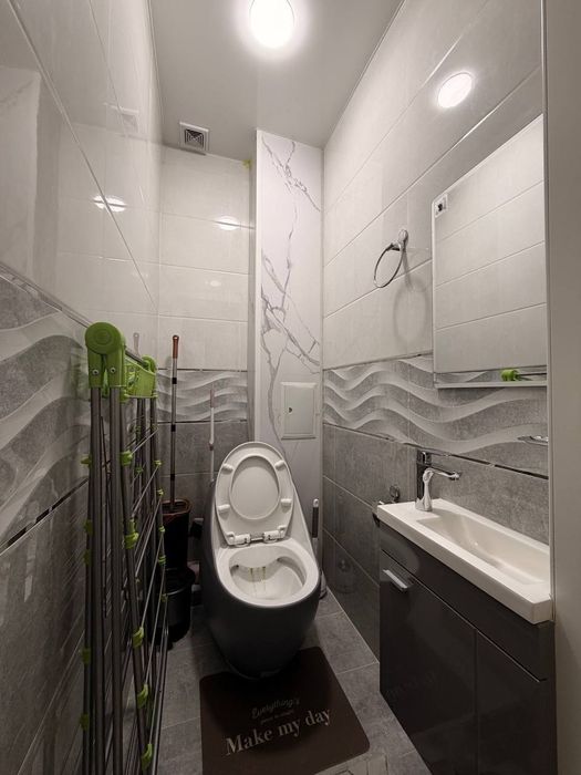 Сдаётся Premium Lux 3х ком кв в районе Аэропорта ор. Юксалиш супер.!