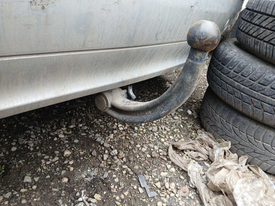 Mercedes A180 D, 2005 г на части