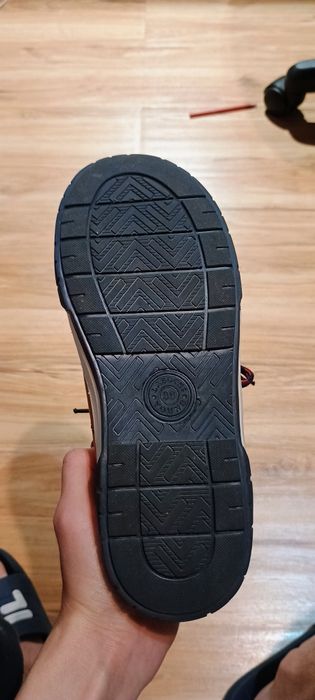 Lasocki Young 
Sneakers CI12-ERKU-03 Brown