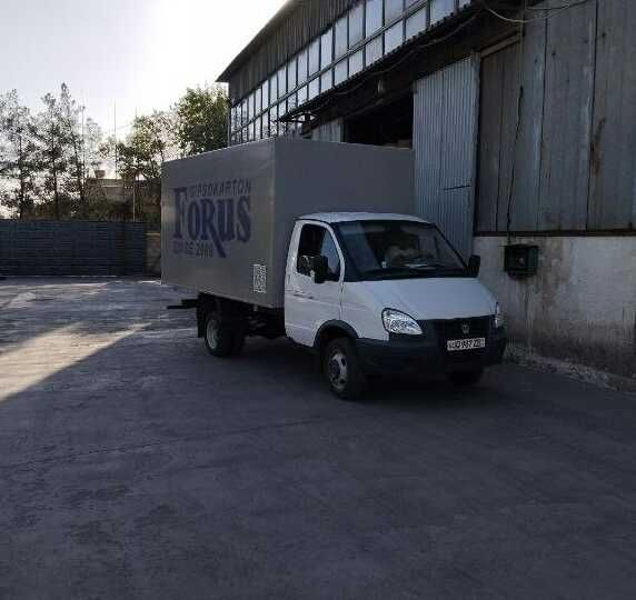 Продаётся Газель