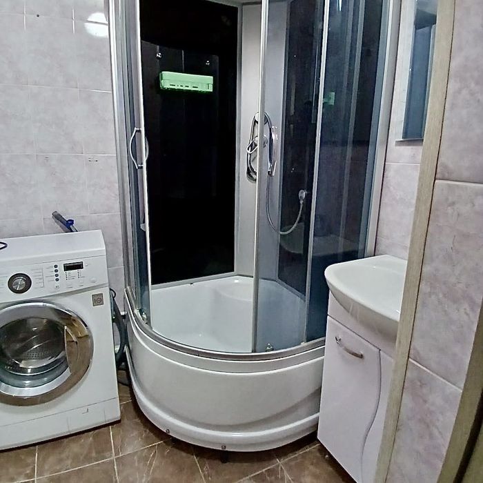 50м2, Птицефабрика, 5этаж