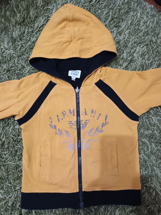 Greacă blugi 4-5 ani