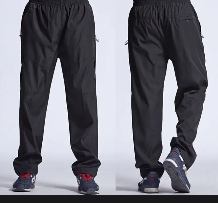 Мужские спортивные Брюки