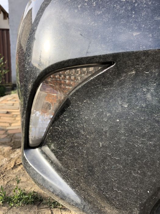 Туманик на Камри 55 usa