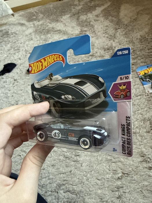 Hot Wheels не стх, не тх!