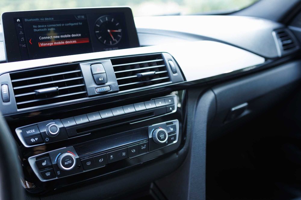 BMW Seria 3 335d xDrive – 3.0L Diesel, 313 CP – 2018