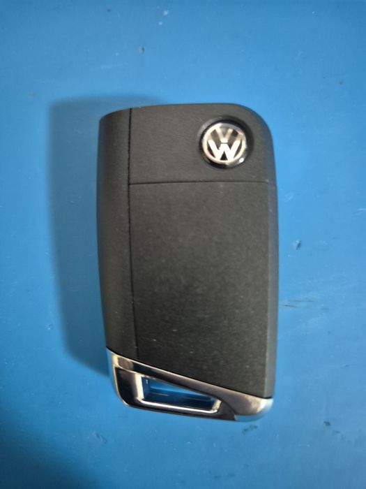 Ключ на автомобил MQB 48 на 315mhz,Kanada,Usa vw golf 7