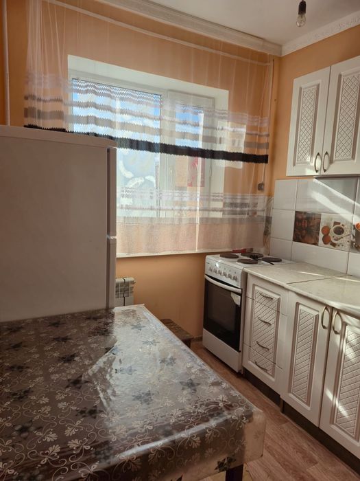 Продажа квартиры