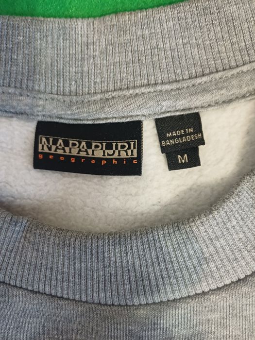 Свитшот Napapijri