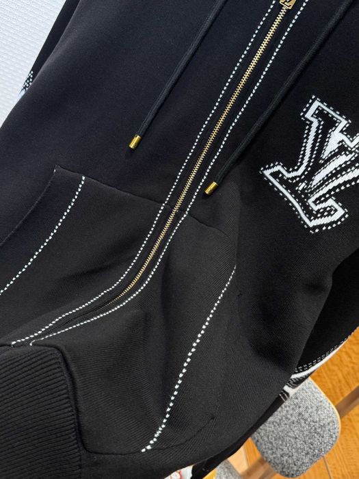 Hanorac Louis Vuitton Premium