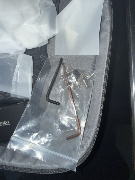 Vand Dji rsc 2 pro combo