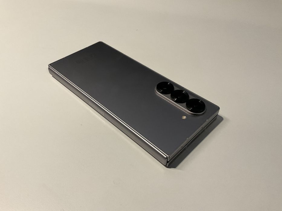Samsung galaxy z fold6 256
