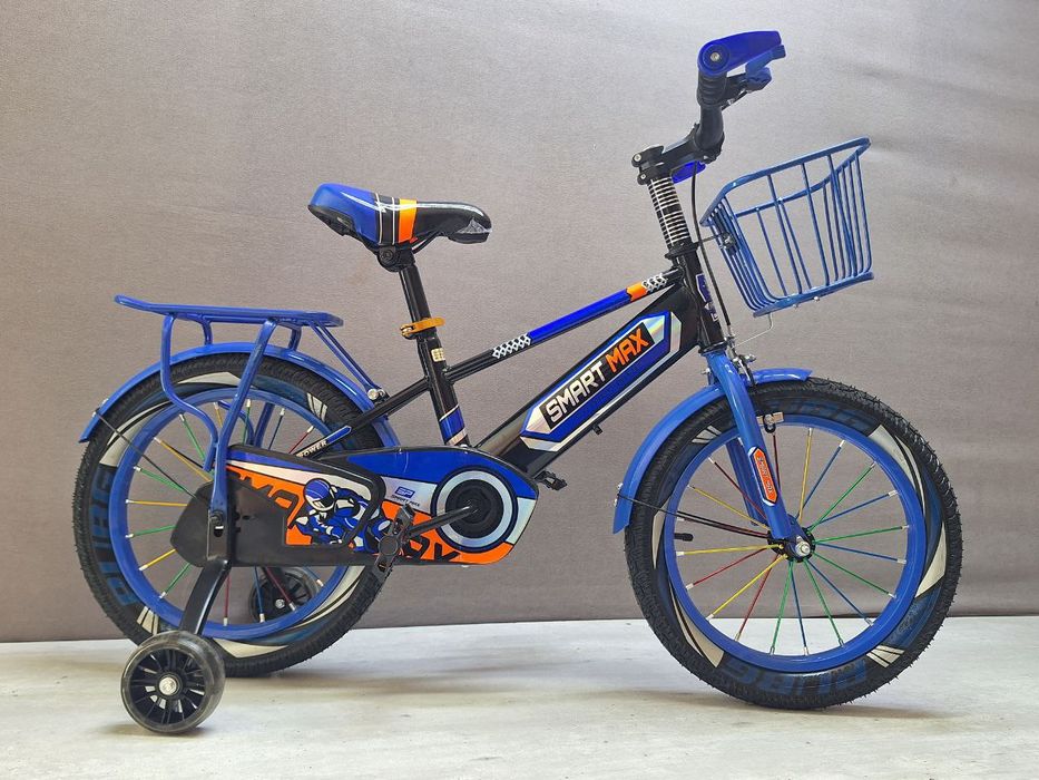 Детские велосипеды размер 16-20