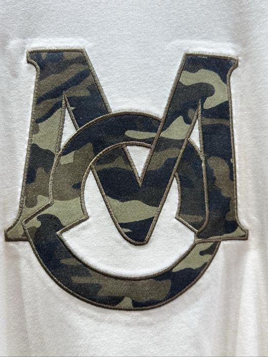 Tricou Moncler , calitate premium , pe comanda , nou , M