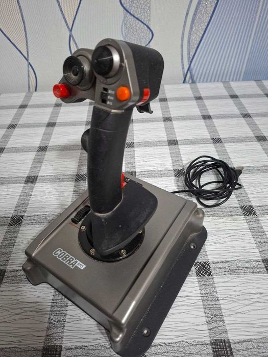 Джойстик Defender Cobra M5