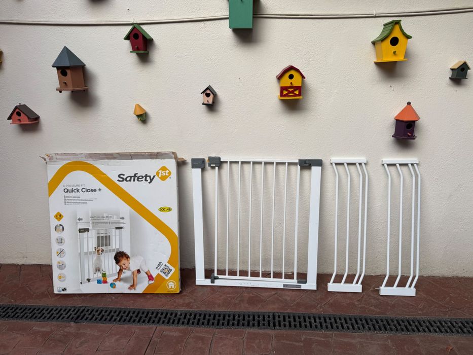 Extensie poarta de siguranță pt copii Safety