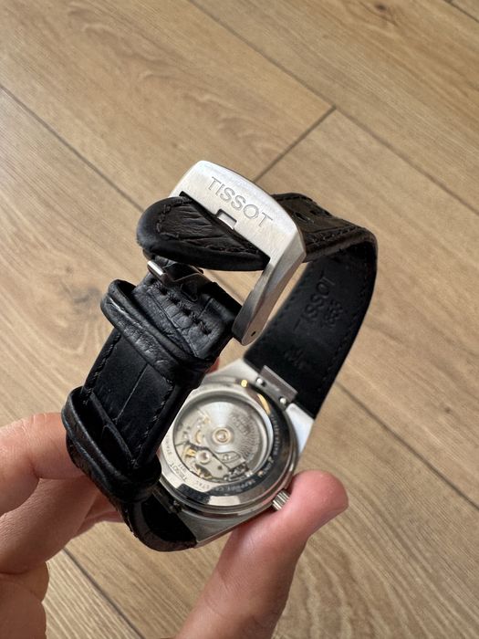 Часы Tissot prx powermatic 80