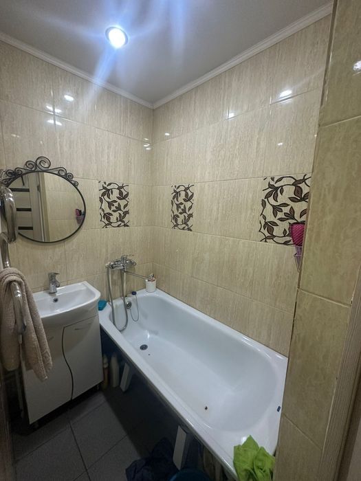 Продам 2х комнатную квартиру