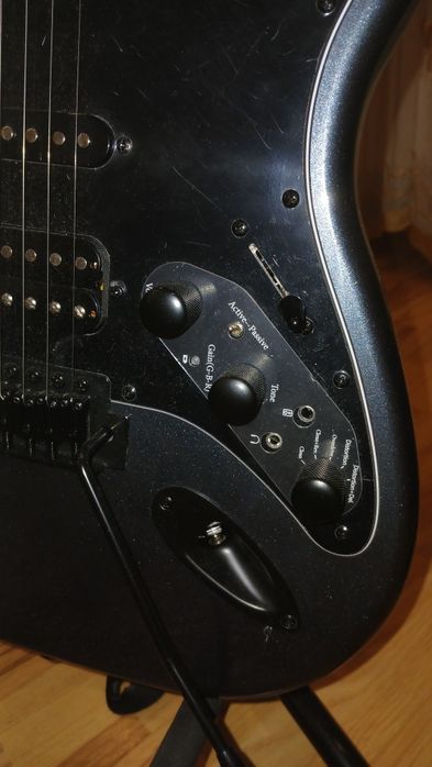 Chitara electrica